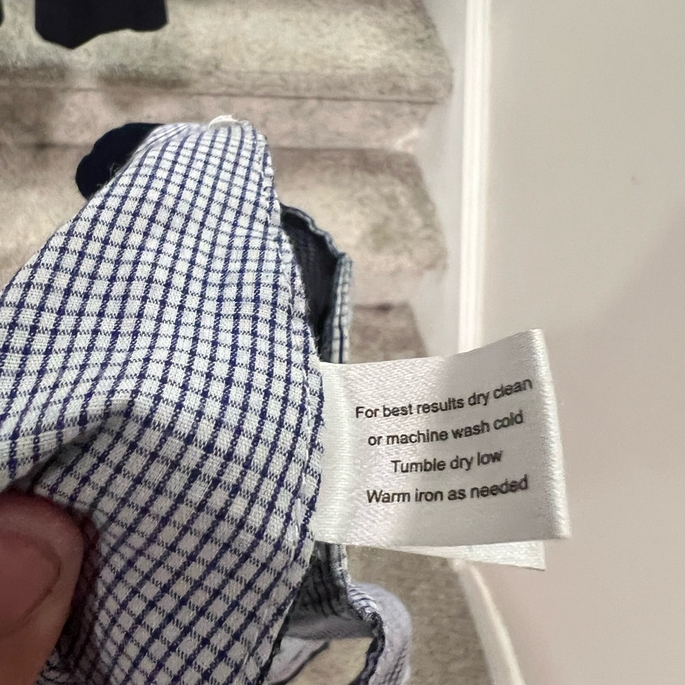Peter Millar Dress Pants - Picture 6 of 6